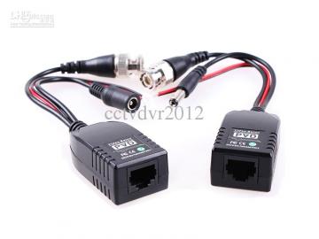 220 Video/Power/Control signal 