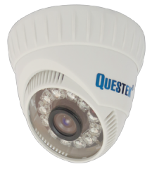 QUESTEK QTX-4109 / QTX-4109B