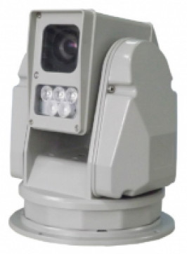 Camera IP HDPARAGON HDS-VT8223IR-A (23X PTZ)