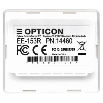 Nhãn giá điện tử ESL Opticon EE-153R
