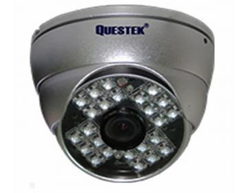 Camera AHD QUESTEK QTX-4122AHD