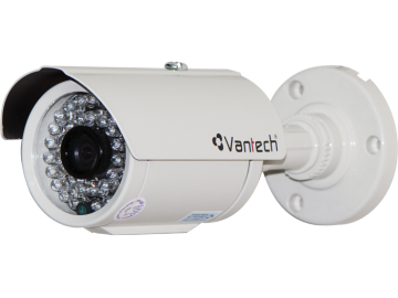 Camera HD-TVI VANTECH VP-153TVI
