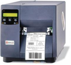 Datamax I-4212e Mark II