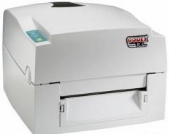 Máy in mã vạch GODEX EZ1100 Plus