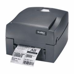 Máy in mã vạch GODEX G500