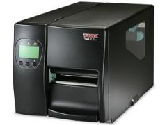 Máy in mã vạch GODEX EZ2300 Plus