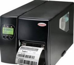 Máy in mã vạch GODEX EZ6300 Plus