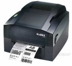 Máy in mã vạch GODEX G300