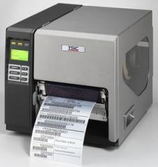 TSC TTP-344M Plus