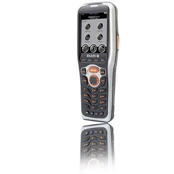 Thiết bị kiểm kho DELFI NOVA