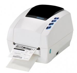 Máy in mã vạch SBARCO T4E 300