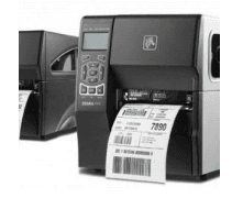 Zebra ZT230 (203dpi)
