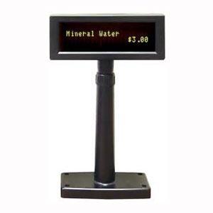 Customer Display TYSSO VFD-860