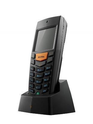 Thiết bị kiểm kho TYSSO BCP-8000