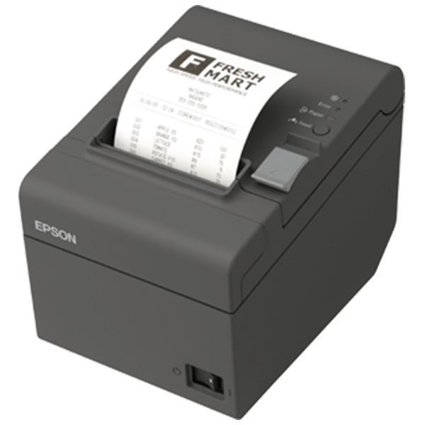 EPSON TM-T82 (USB + RS232)