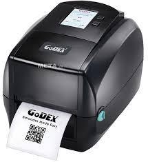 Godex RT 860i