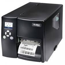 Máy in mã vạch Godex EZ2250i