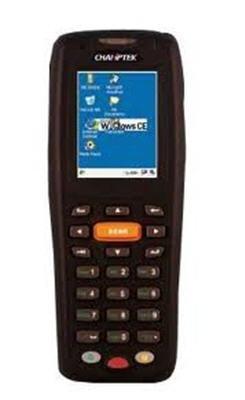 Thiết bị kiểm kho Champek PPT 180