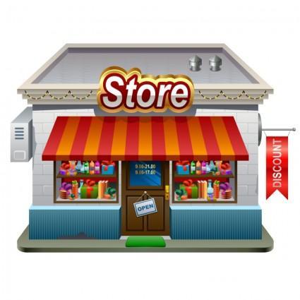 Phần mềm quản lý siêu thị mini