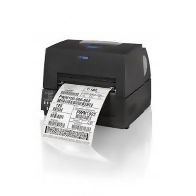 Máy in mã vạch Citizen CL-S6621