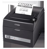 CITIZEN CT-S310II