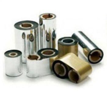 Mực in mã vạch Resin nhũ vàng 