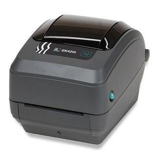 Zebra GK420T