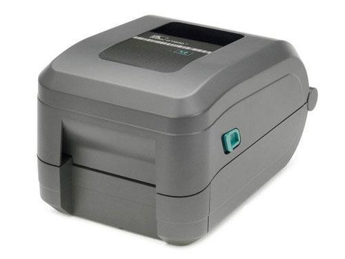 Zebra GT800/GT820 (203dpi)