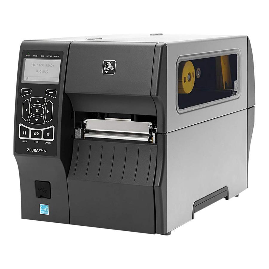 Zebra ZT230 (300dpi)