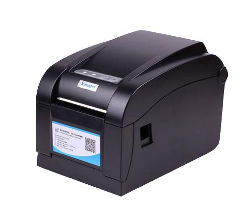 Máy in tem mã vạch Xprinter XP-350B