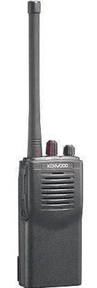 Bộ đàm KENWOOD TK-3107