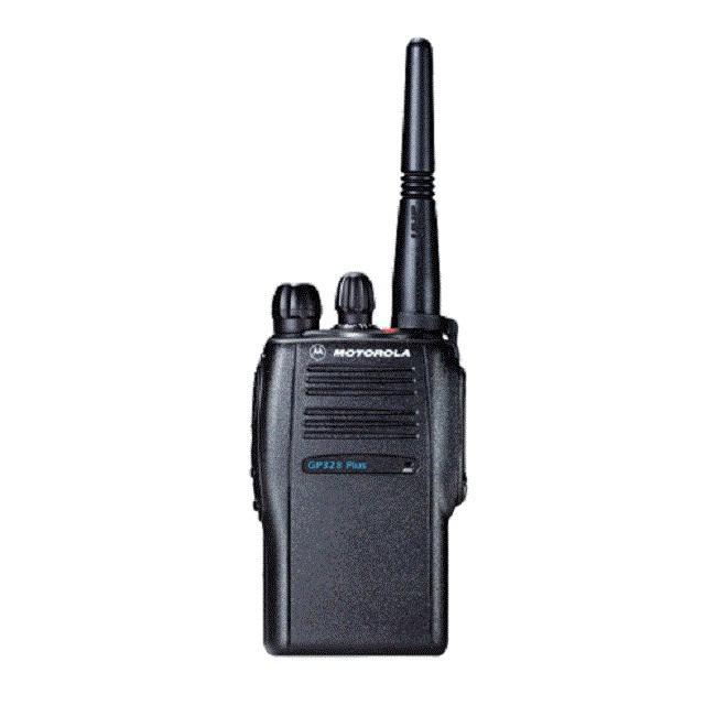 Bộ đàm MOTOROLA GP-328 Plus