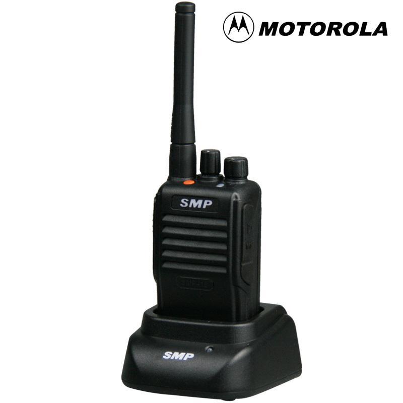 Bộ đàm MOTOROLA SMP-418