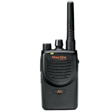 Bộ đàm MOTOROLA MagOne A8