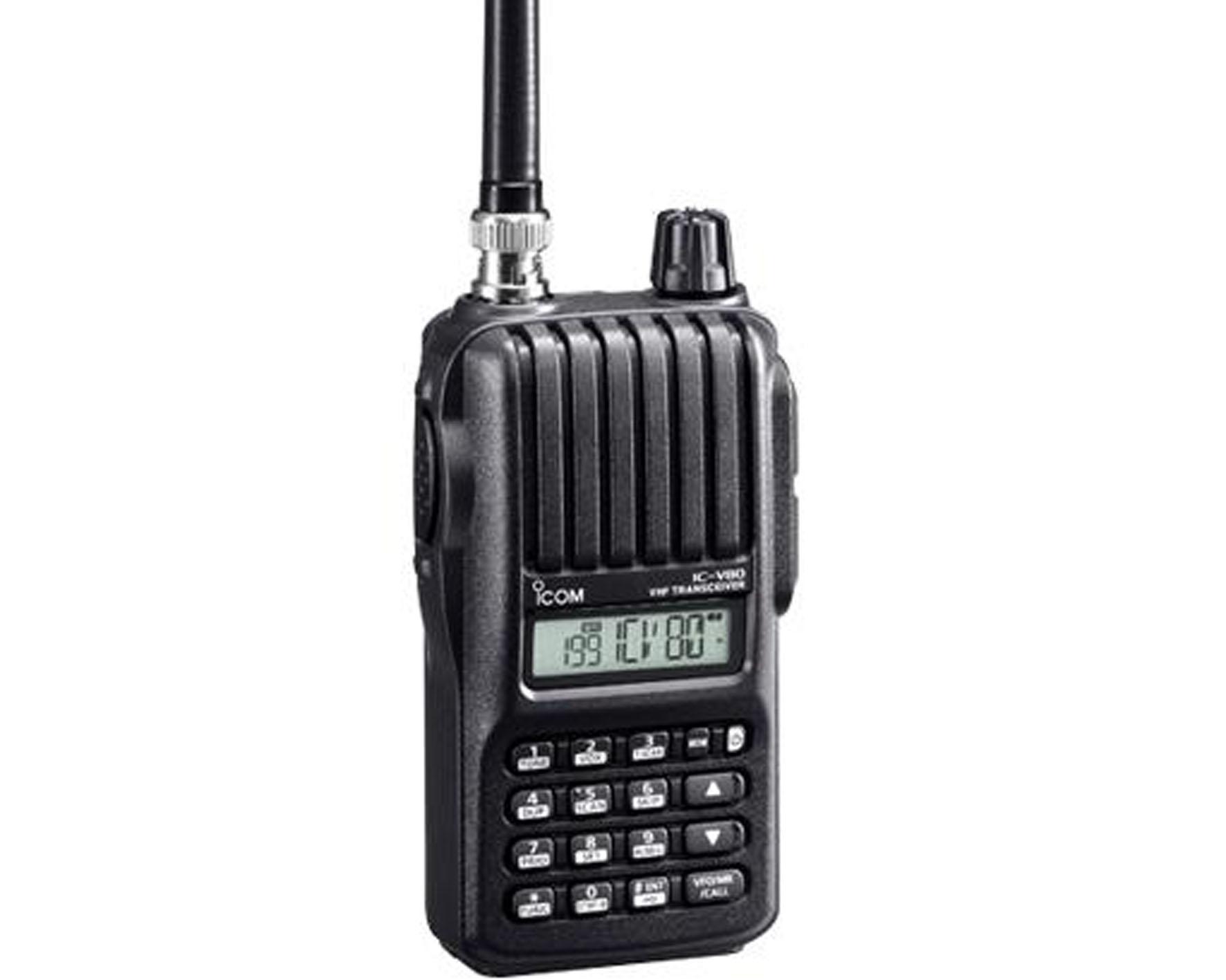 Bộ đàm Icom IC-V80 VHF