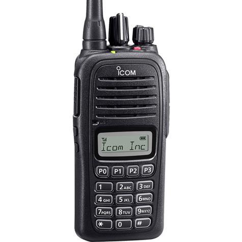 Bộ đàm ICOM IC-F2000T UHF