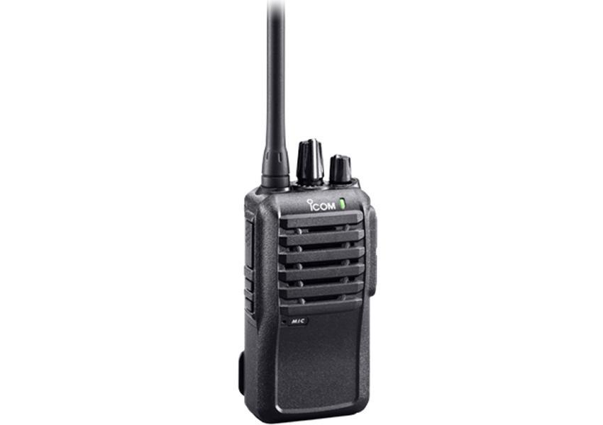 Bộ đàm ICOM IC-F4003 UHF