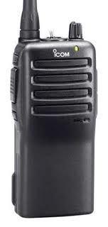 Bộ đàm ICOM IC-F14 VHF