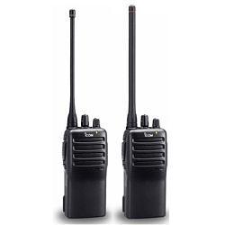 Bộ đàm ICOM IC-F24 UHF