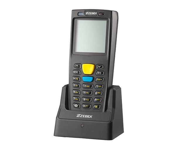 Thiết bị Kiểm kho Zebex Z-9000