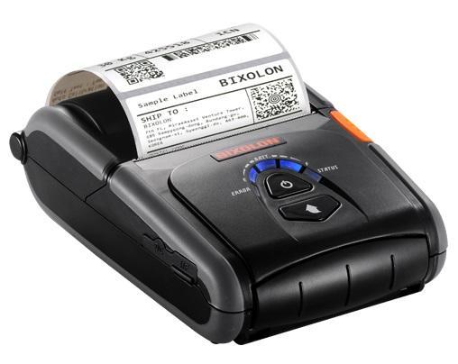 Bixolon SRP-R300