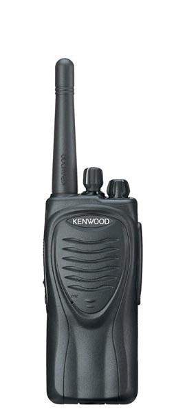 Bộ đàm Kenwood TK-3206