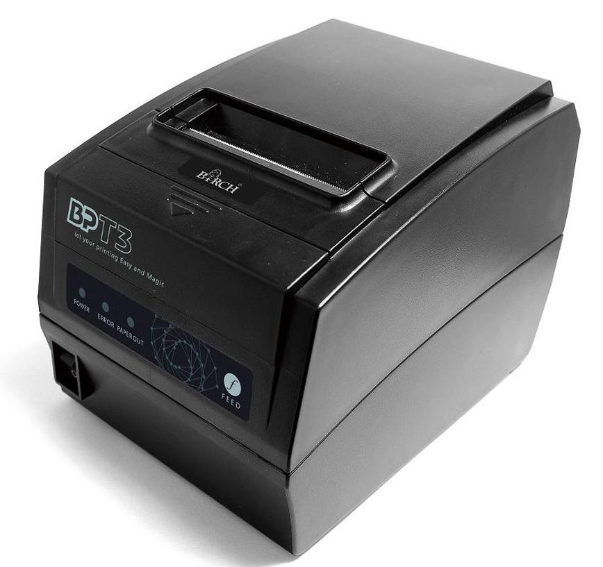 BIRCH BP-T3BH