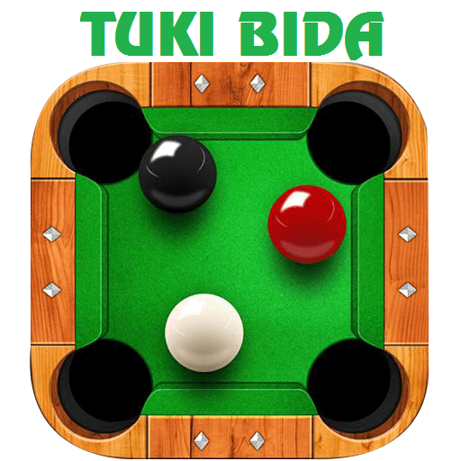 Phần mềm quản lý Bida - TUKI BIDA