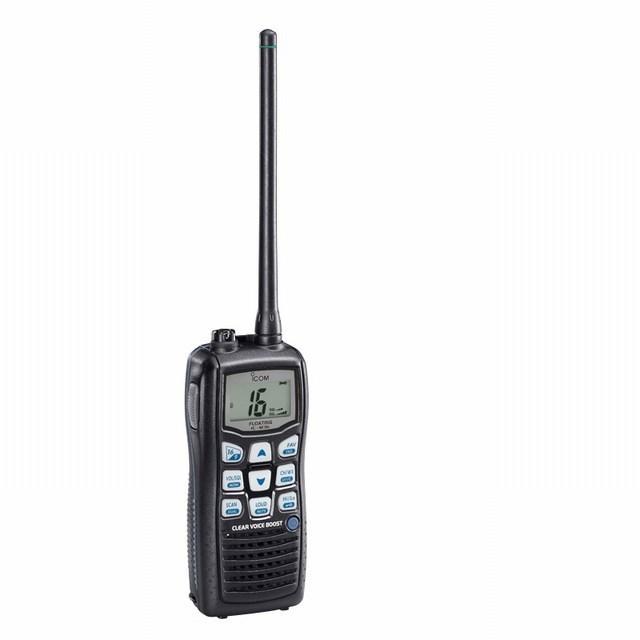 Bộ Đàm Hàng Hải ICOM IC-M36