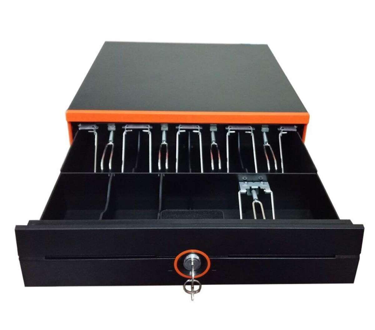 Ngăn kéo đựng tiền Teki TK335