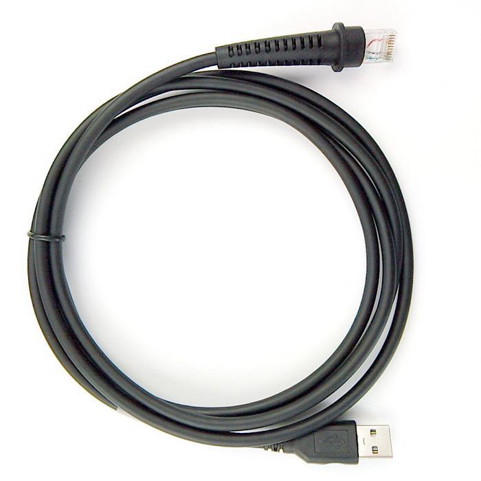 Dây cáp USB cho máy quét TEKI