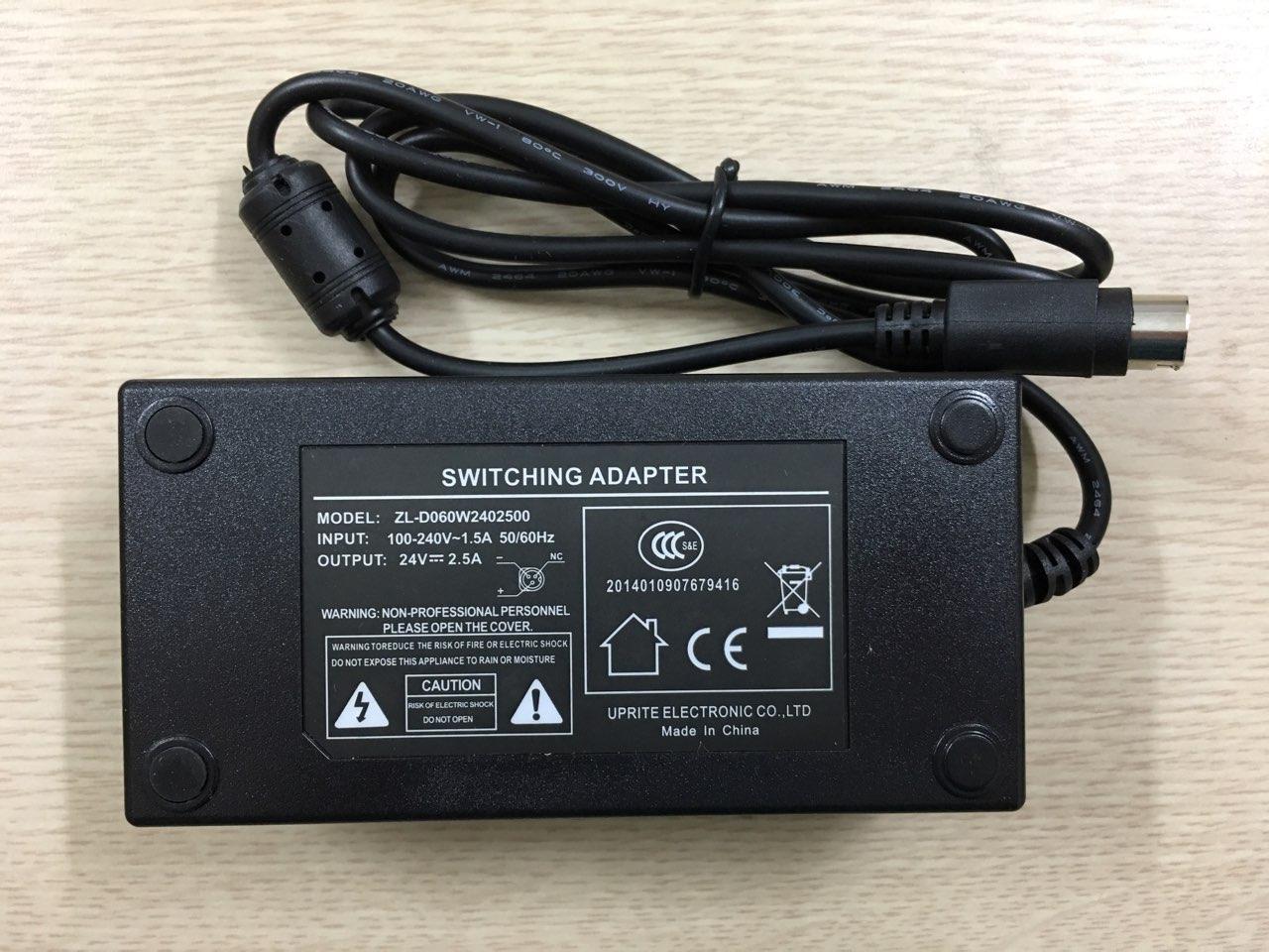 Adapter máy in Xprinter