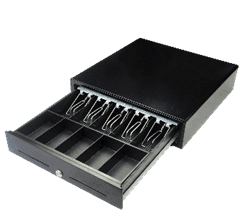 Ngăn kéo đựng tiền Teki TK665