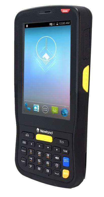 Máy kiểm kho di động Teki TM66